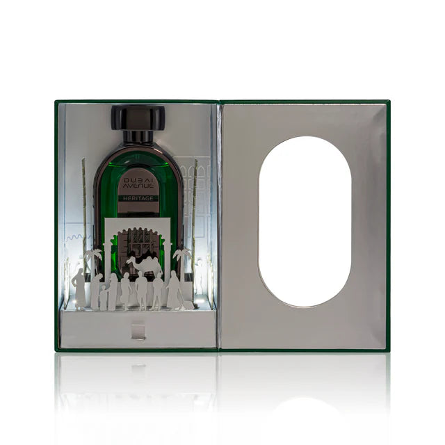 DUBAI AVENUE HERITAGE 100ML EDP