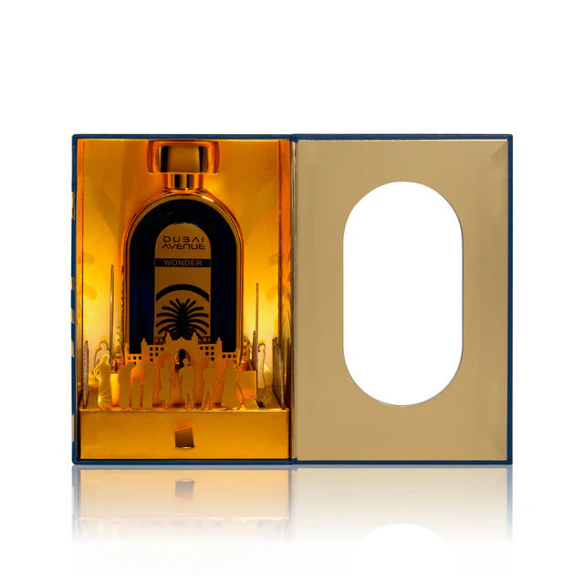 DUBAI AVENUE WONDER 100ML EDP