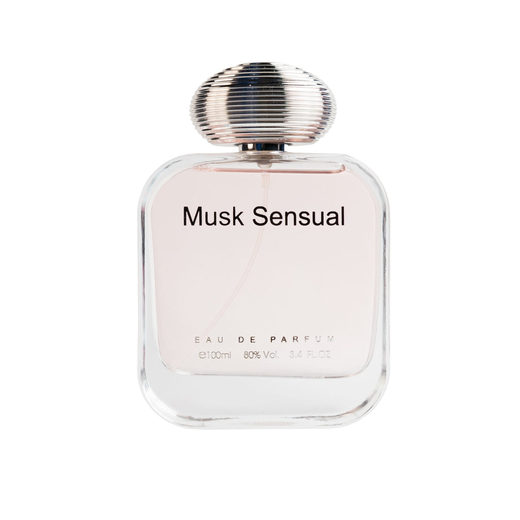 Musk Sensual 100ML EDP Dhamma Prive