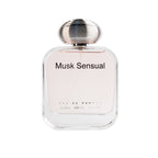 Musk Sensual 100ML EDP Dhamma Prive