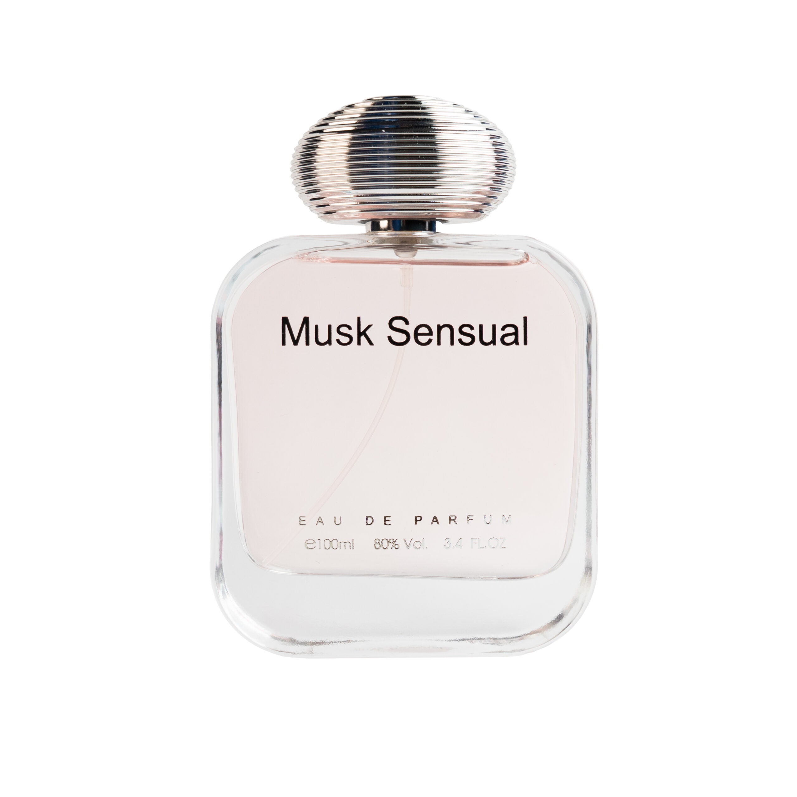Musk Sensual 100ML EDP