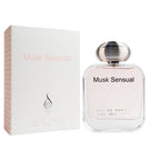 Musk Sensual 100ML EDP Dhamma Prive