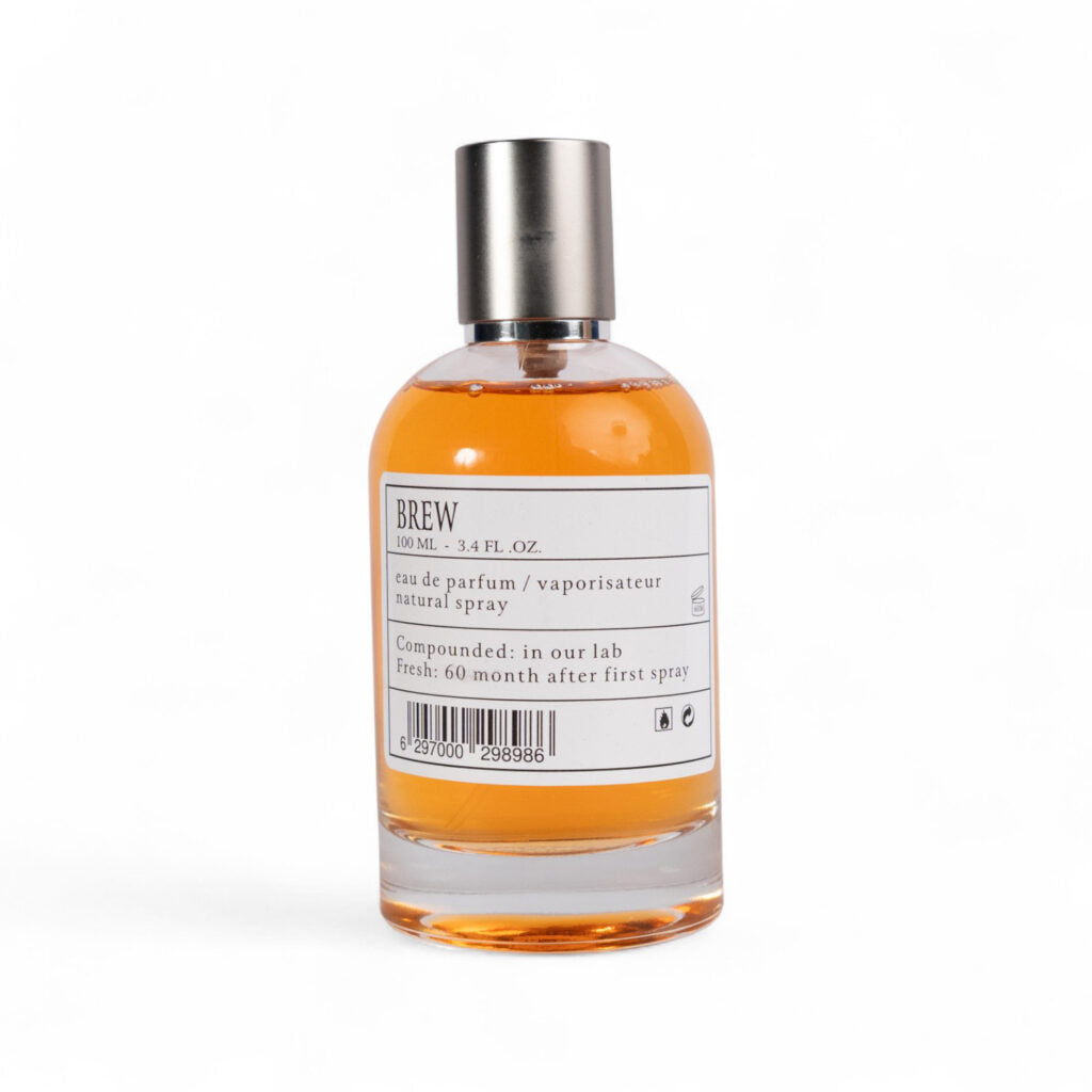 Brew 100ML EDP