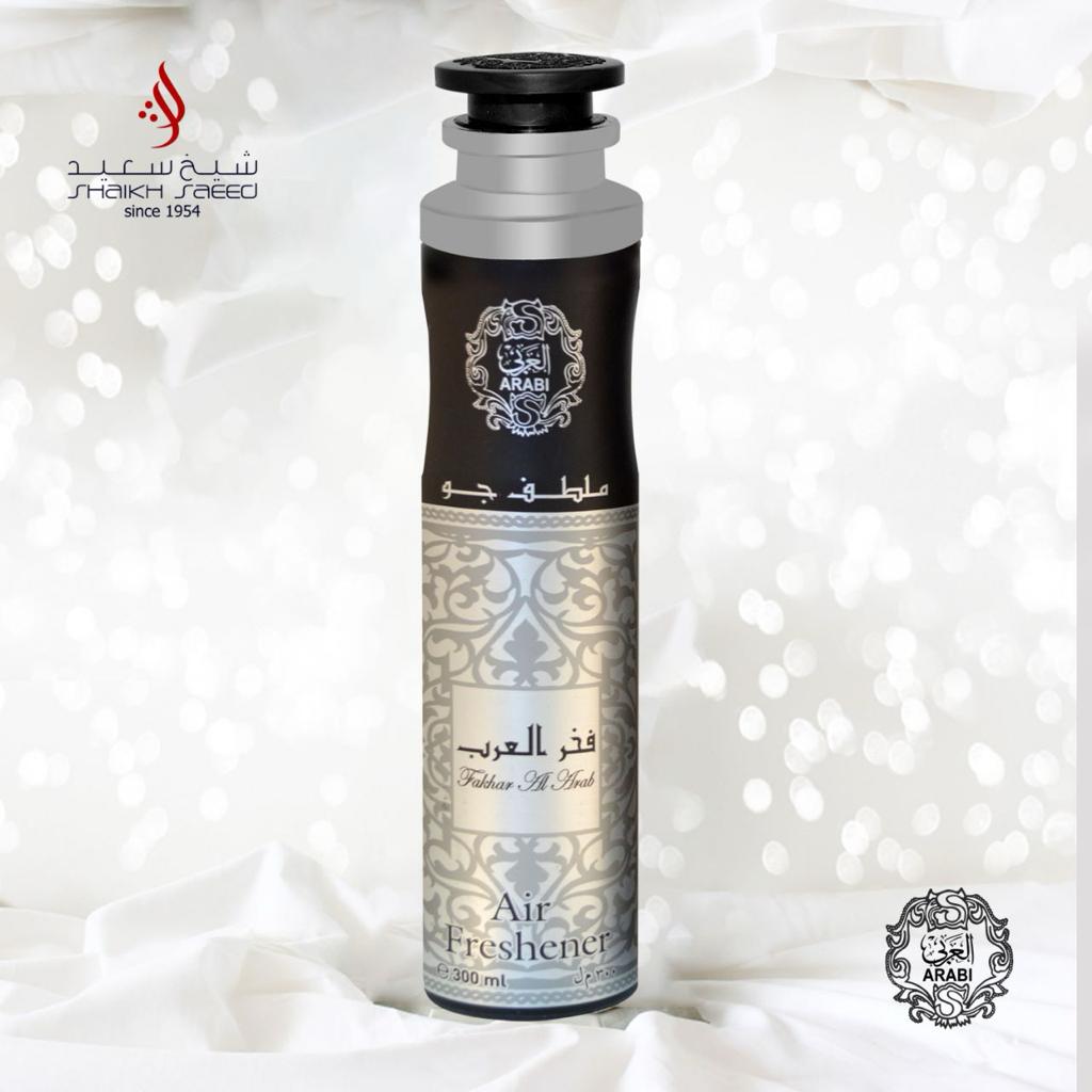 Fakhar Al Arab 300ML Arabi