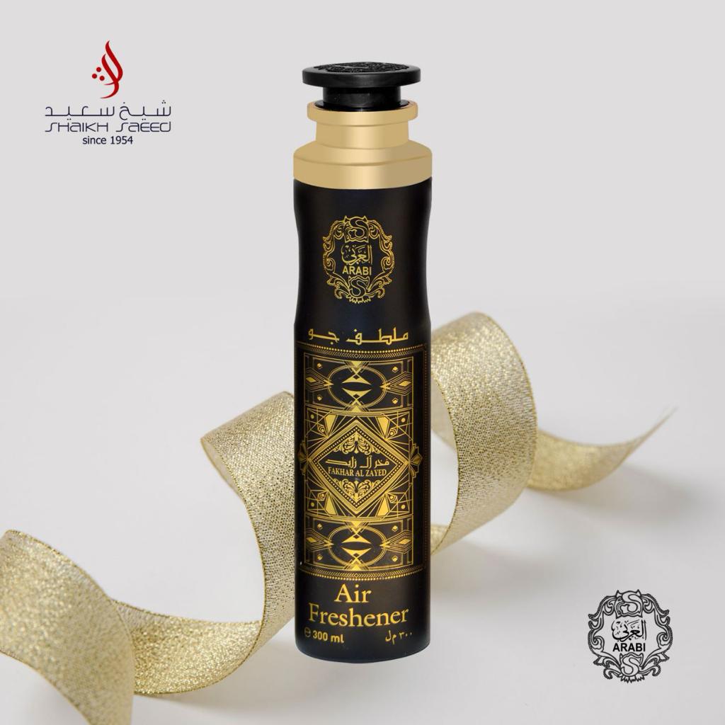 Fakhar Al Zayed 300ML