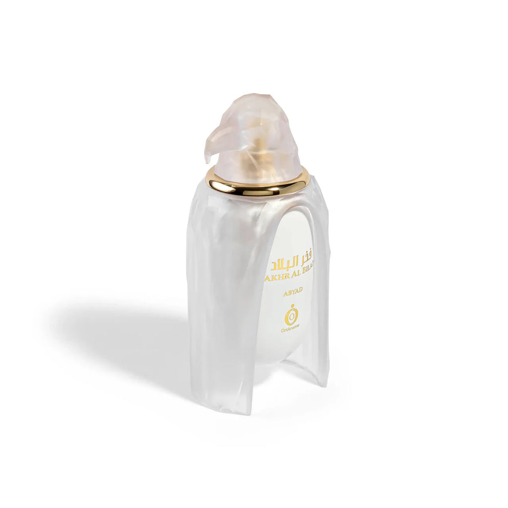 FAKHAR AL BILAD ABYAD EDP 100ML ORIAROME
