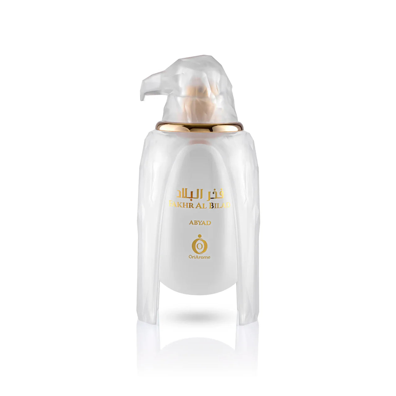 FAKHAR AL BILAD ABYAD EDP 100ML ORIAROME