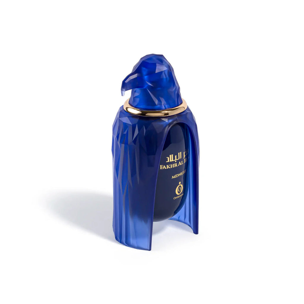 FAKHAR AL BILAD MIDNIGHT EDP 100ML ORIAROME