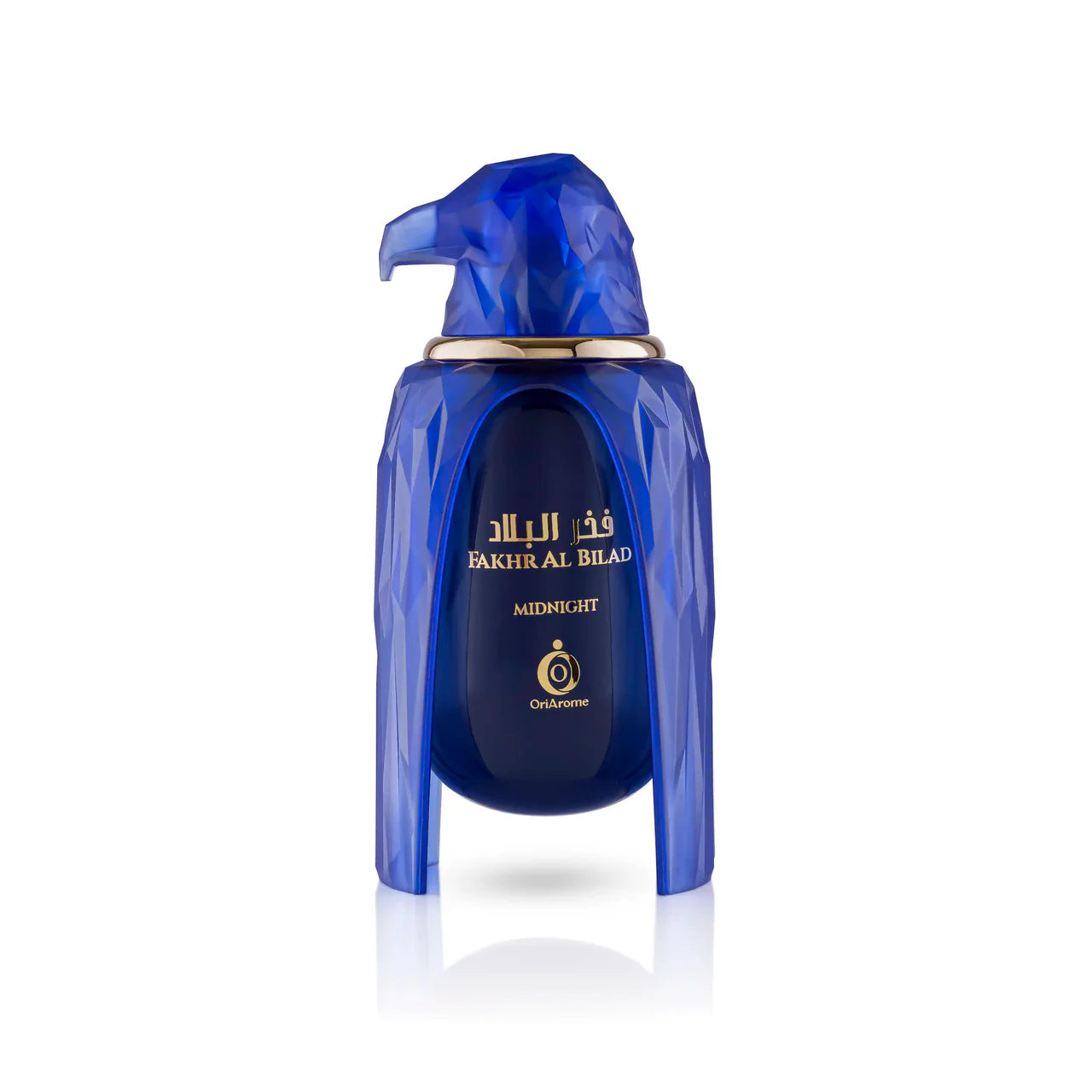 FAKHAR AL BILAD MIDNIGHT EDP 100ML ORIAROME