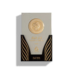 FAKHAR AL BILAD NOIR EDP 100ML ORIAROME