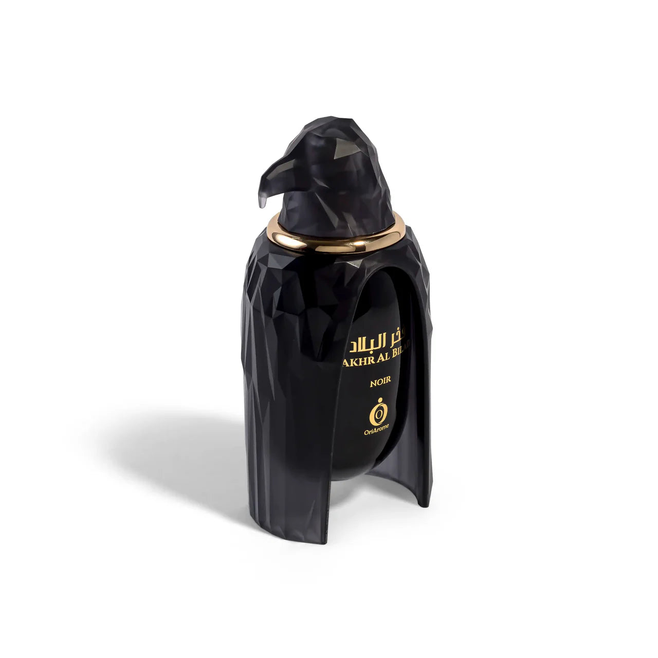 FAKHAR AL BILAD NOIR EDP 100ML
