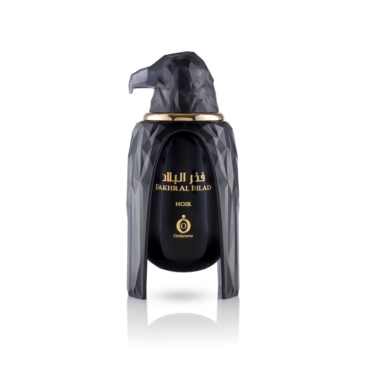 FAKHAR AL BILAD NOIR EDP 100ML ORIAROME