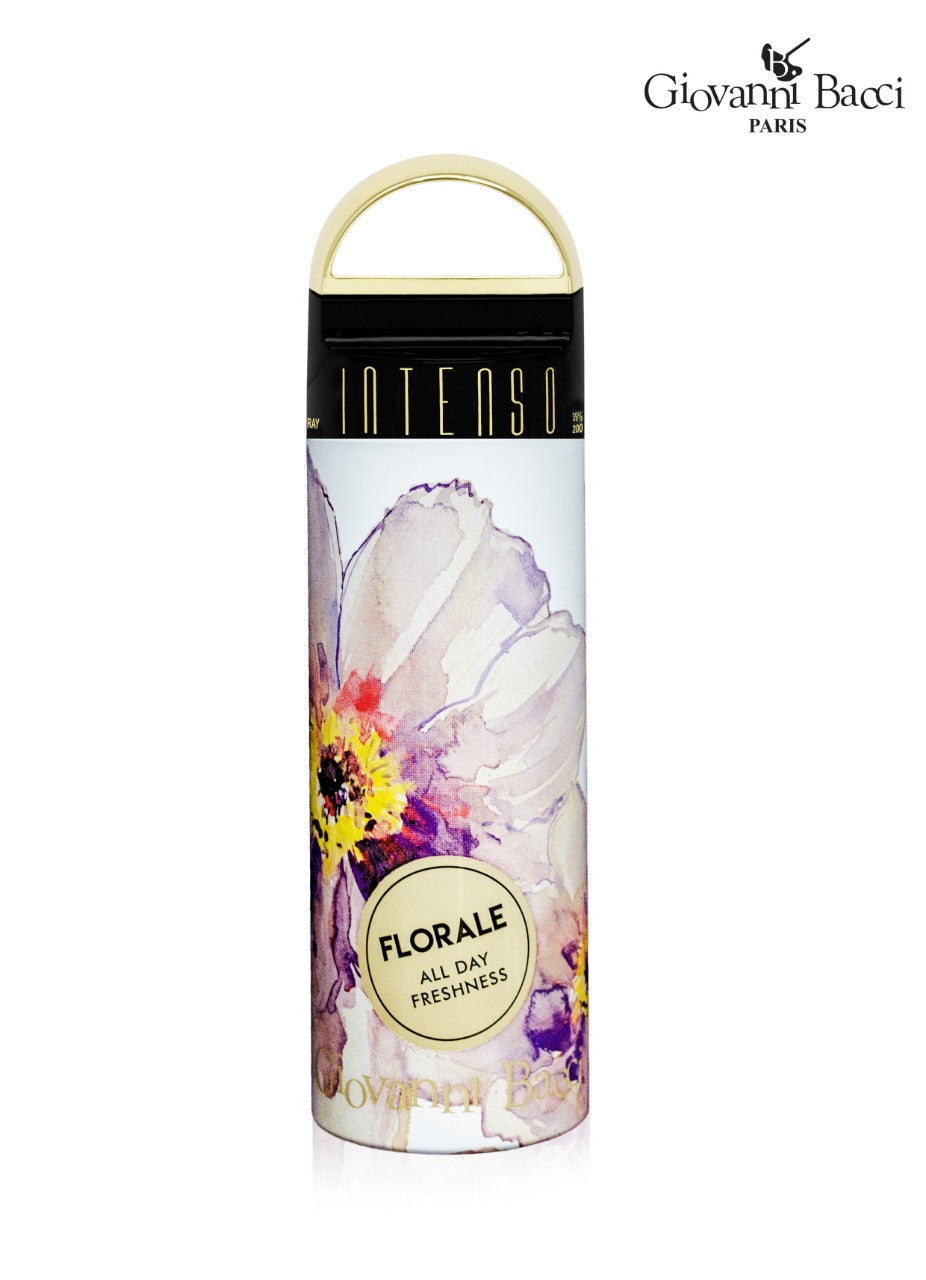 Giovanni Bacci Paris Intenso Florale