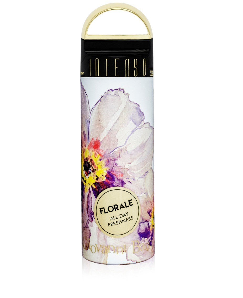 Giovanni Bacci Paris Intenso Florale