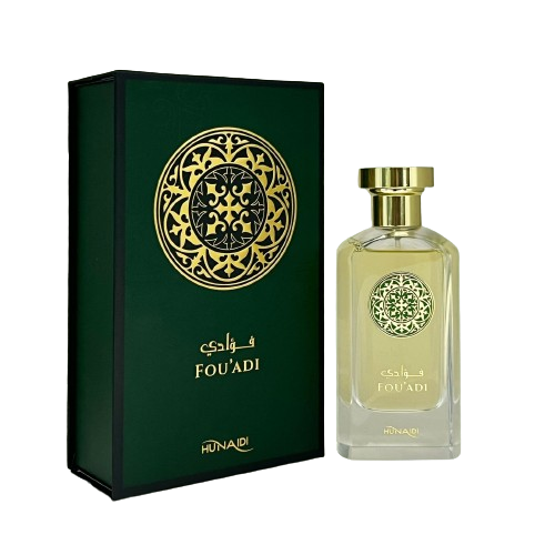 Fouadi 100ML EDP HUNAIDI