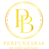Perfumes Bae - Home
