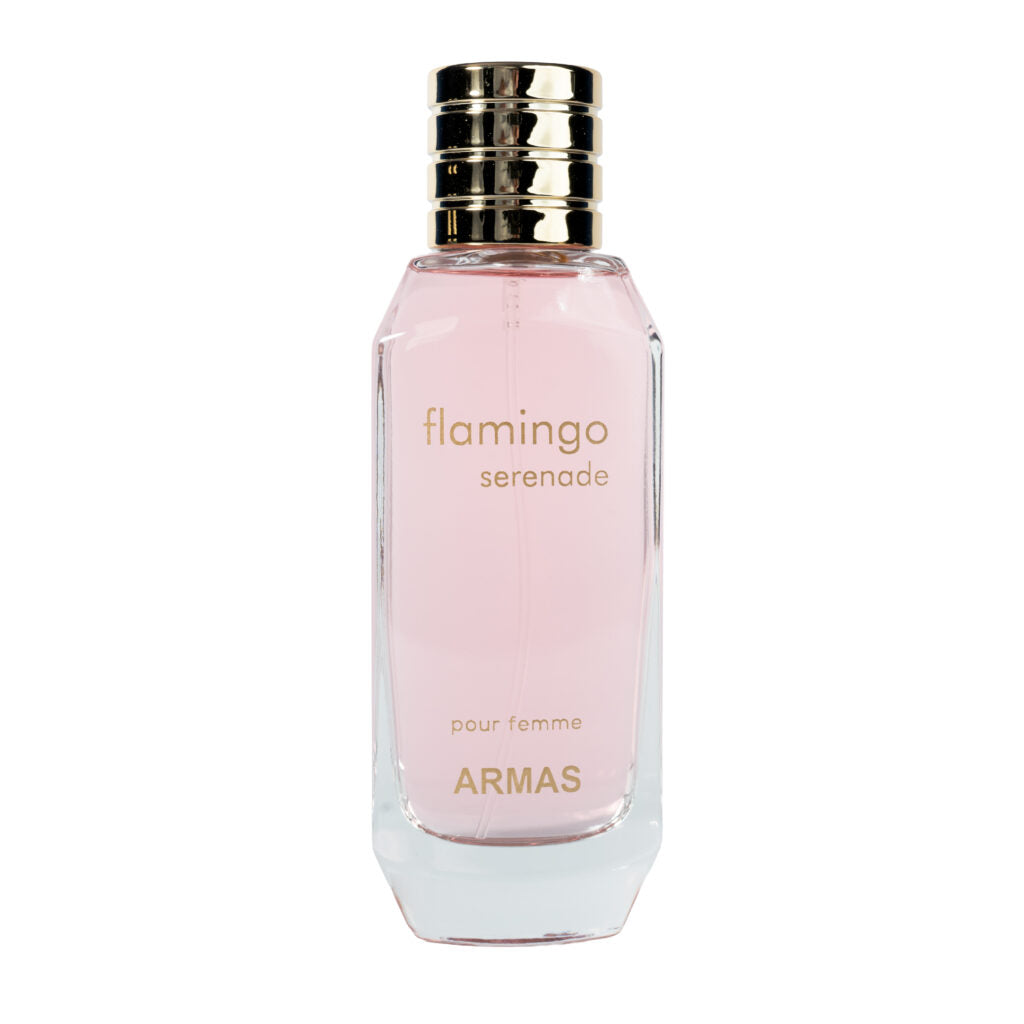 Flamingo Serende- Eau De Toilette Spray 100ML ARMAS