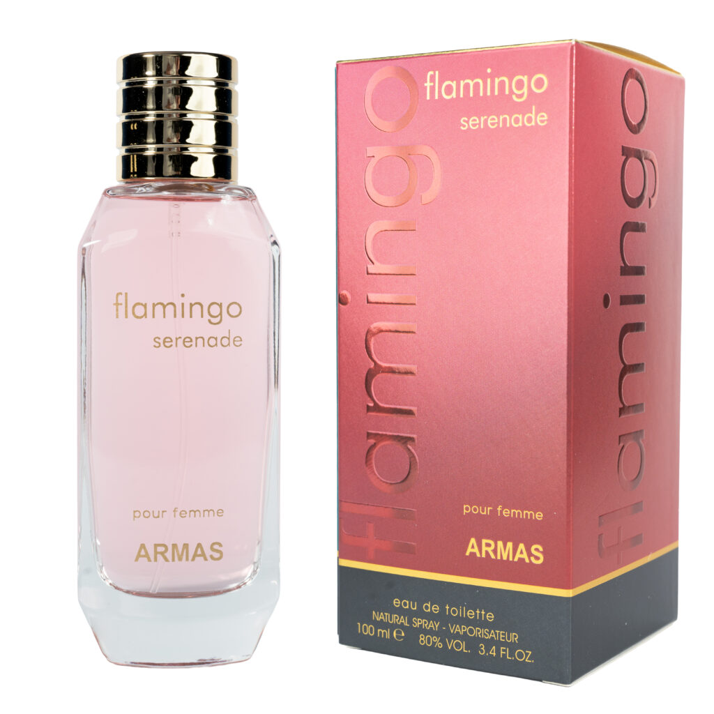 Flamingo Serende- Eau De Toilette Spray 100ML