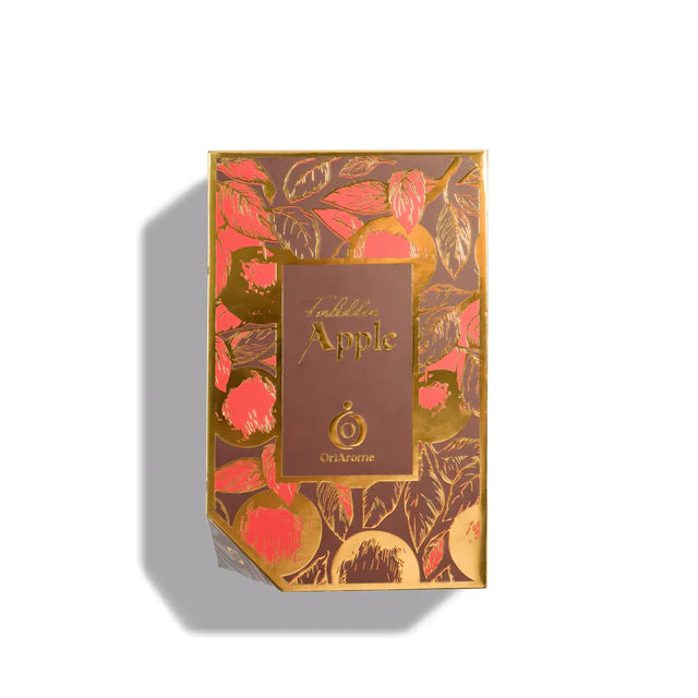 Forbidden Apple 100ML EDP