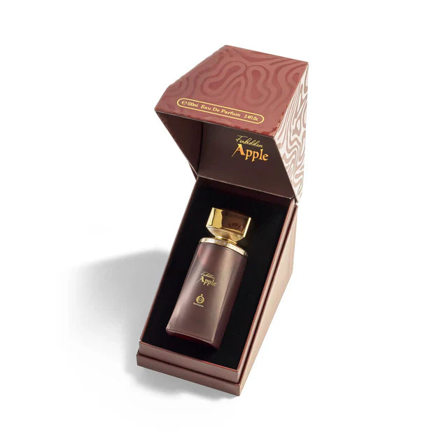 Forbidden Apple 100ML EDP