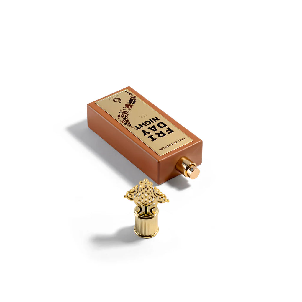 FRIDAY NIGHT COFFEE 100ML EDP