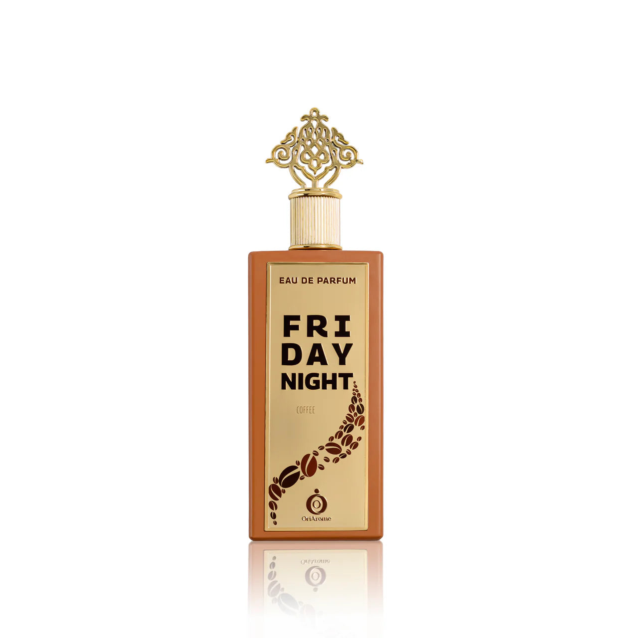 FRIDAY NIGHT COFFEE 100ML EDP