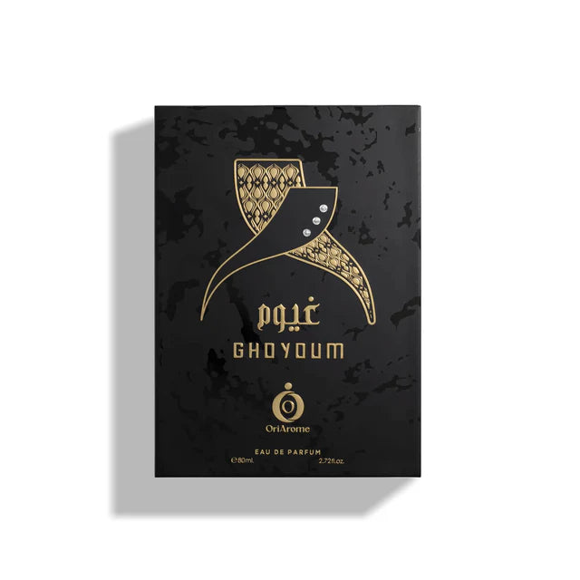 GHOYOUM 80ML EDP