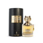 WADI AL MULUK GOLD ELIXIR 100ML EDP SHAIKH SAEED