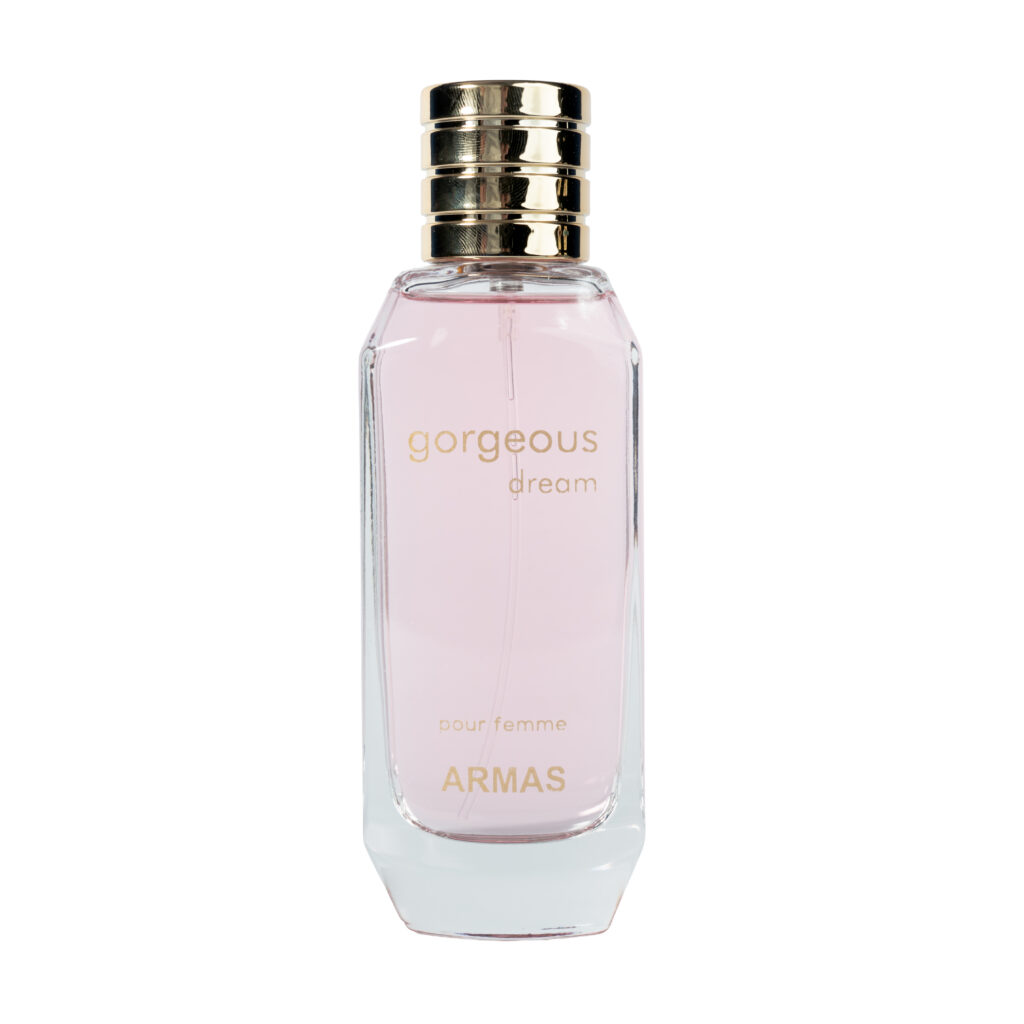 GORGEOUS DREAM - Eau De Toilette 100ML ARMAS