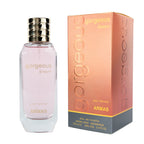 GORGEOUS DREAM - Eau De Toilette 100ML ARMAS