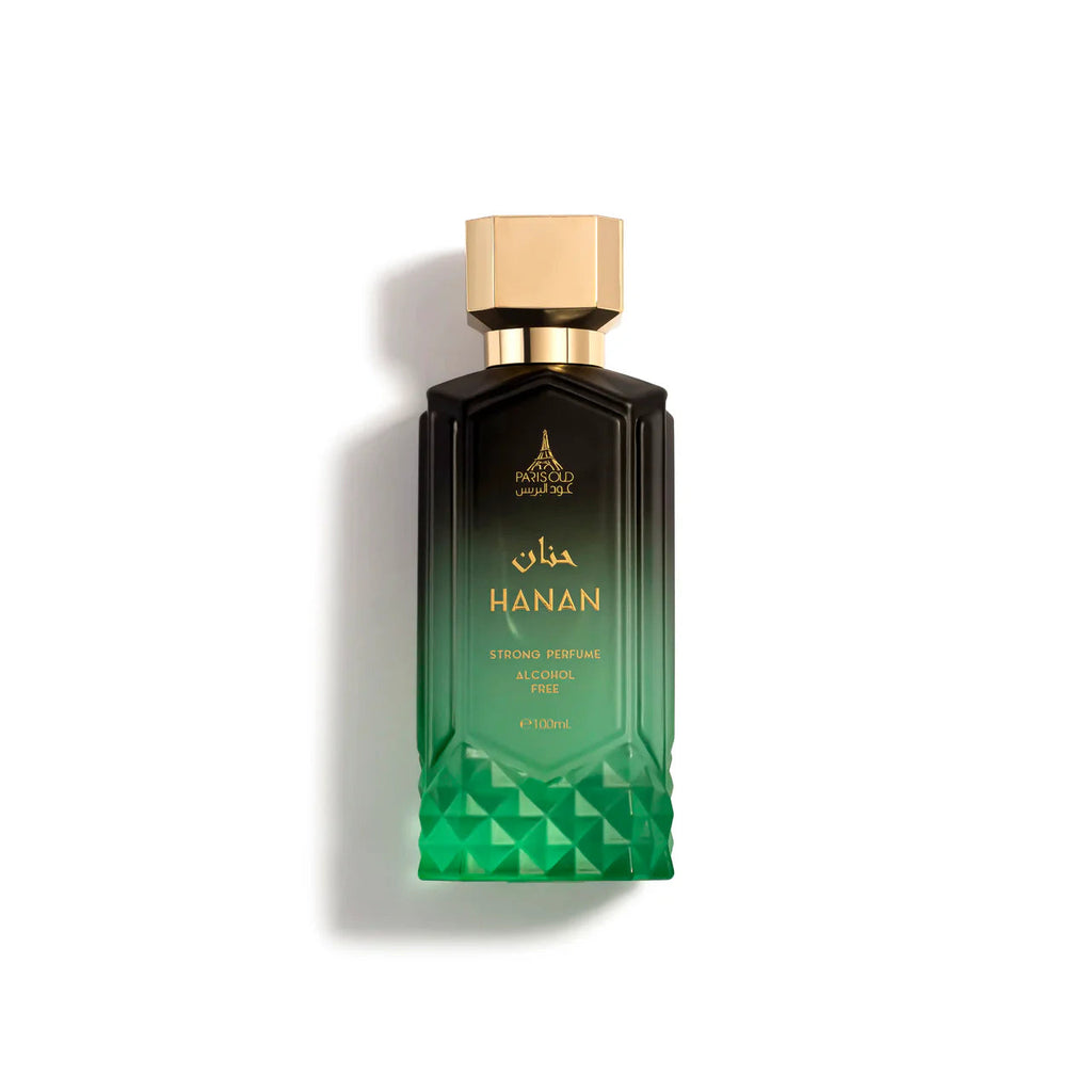 HANAN 100ML ALCOHOL-FREE ORIAROME
