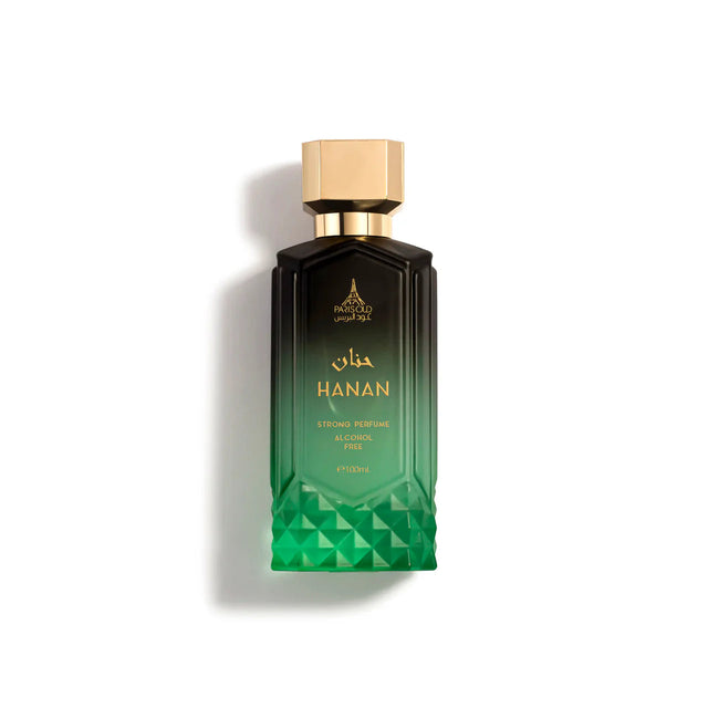 HANAN 100ML ALCOHOL-FREE ORIAROME