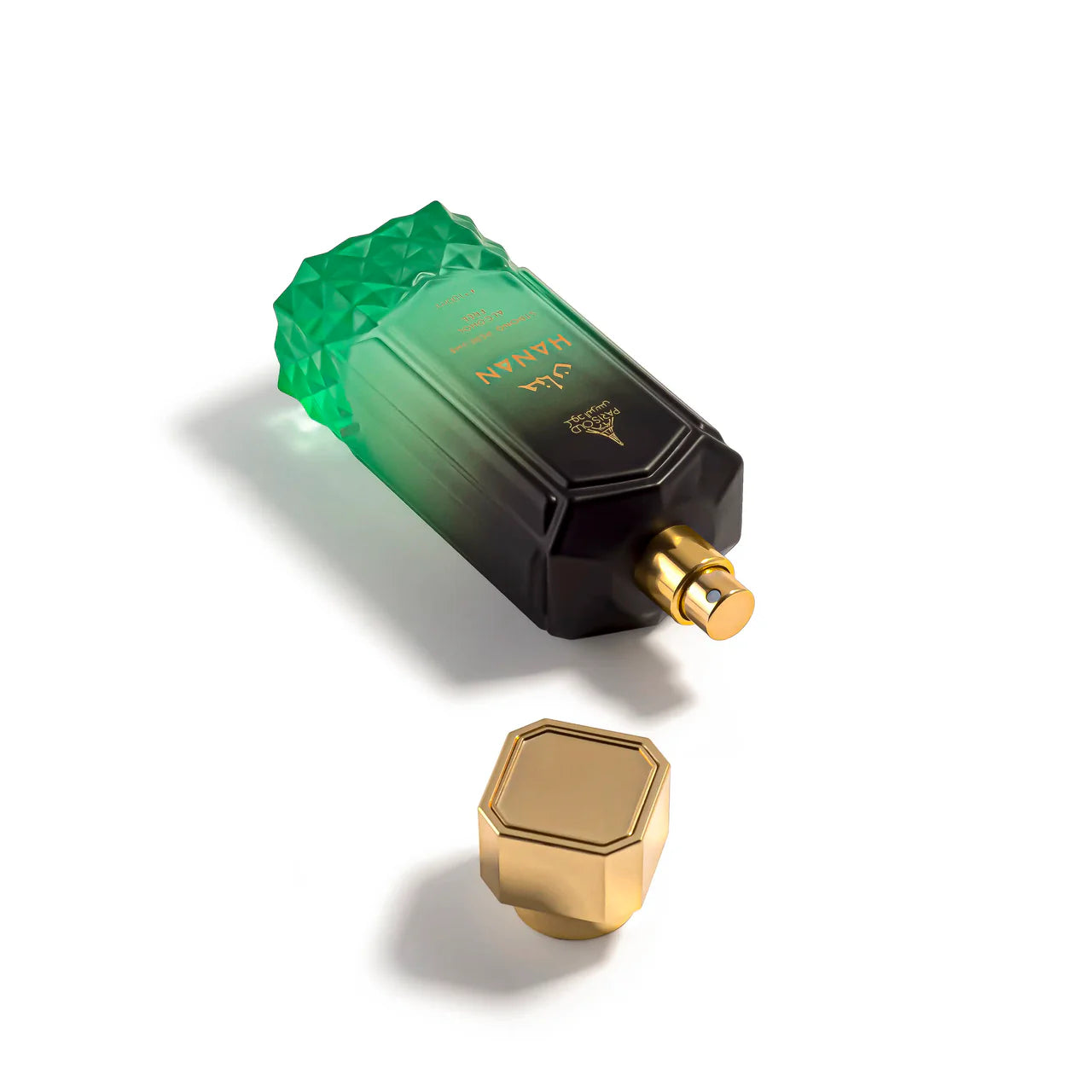 HANAN 100ML ALCOHOL-FREE