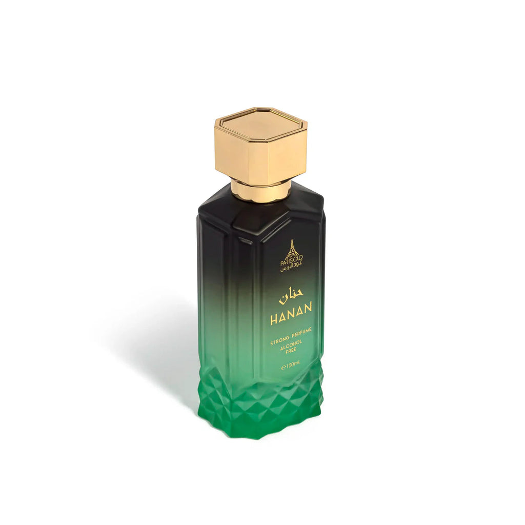 HANAN 100ML ALCOHOL-FREE ORIAROME