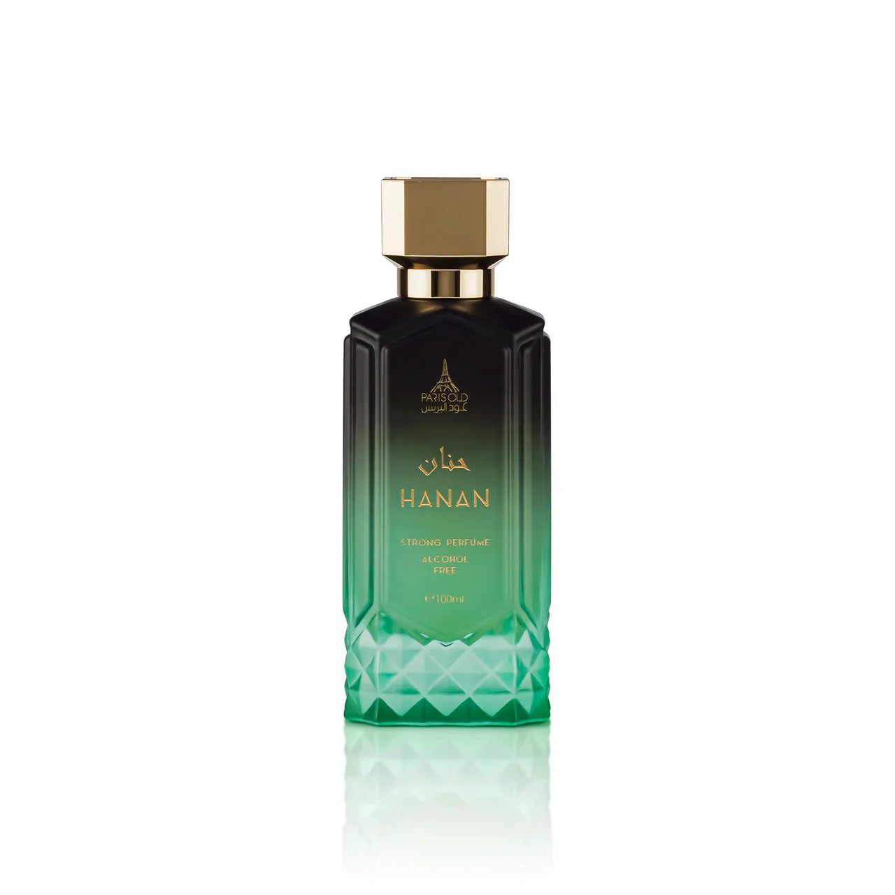 HANAN 100ML ALCOHOL-FREE ORIAROME