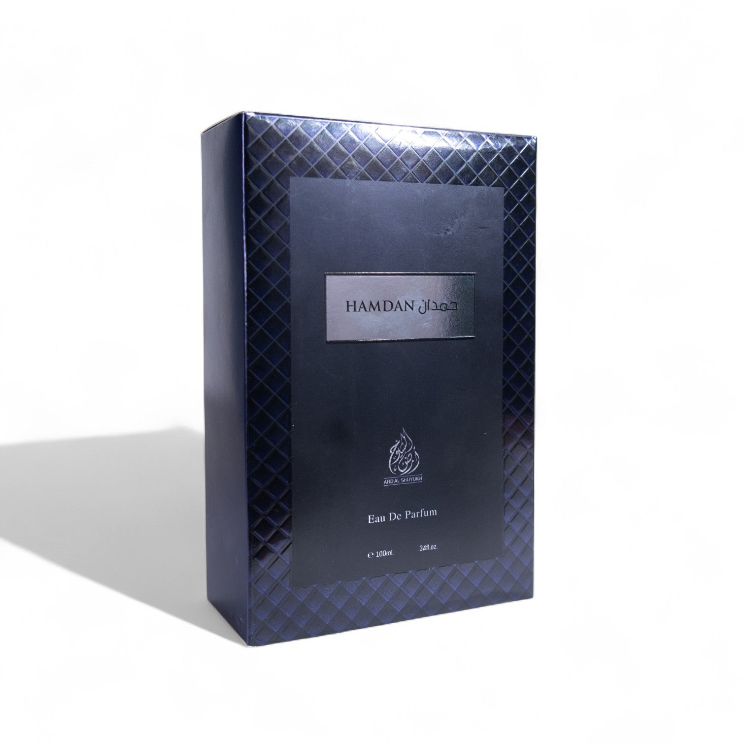 Hamdan 100ML EDP Ard Al Shuyukh