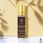 IBADAT Attar Roll-On Perfume ALEYNA