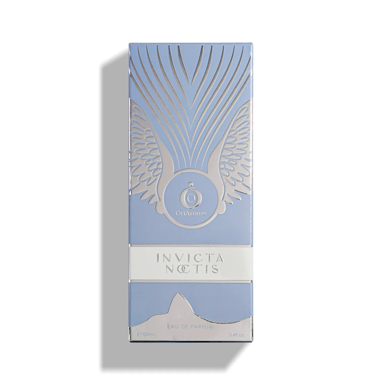 INVICTA NOCTIS EDP 100ML