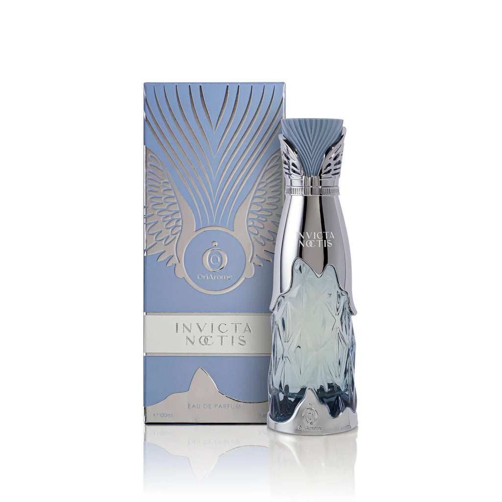 INVICTA NOCTIS EDP 100ML