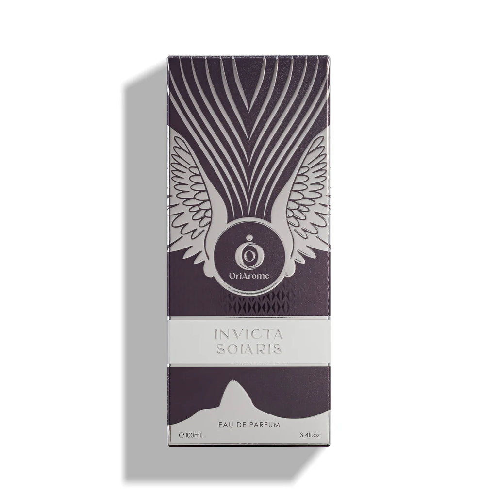 INVICTA SOLARIS EDP 100ML