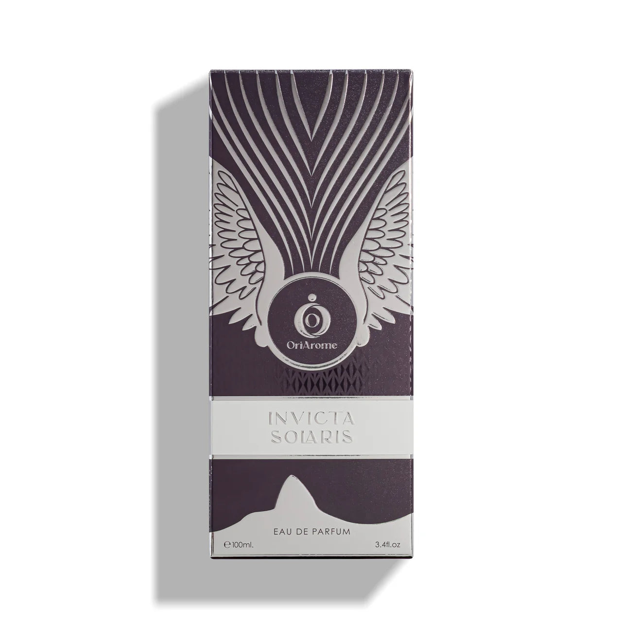 INVICTA SOLARIS EDP 100ML