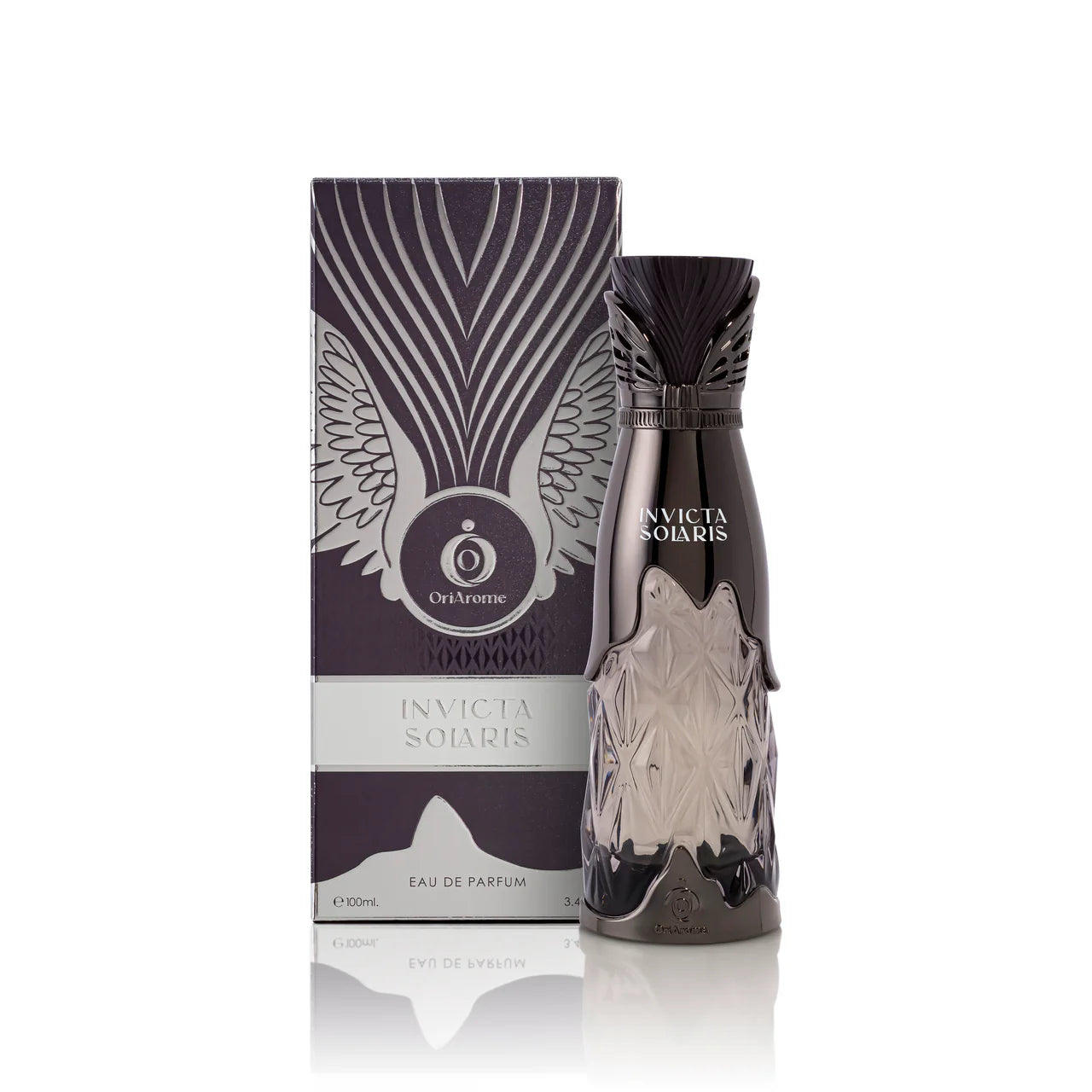 INVICTA SOLARIS EDP 100ML