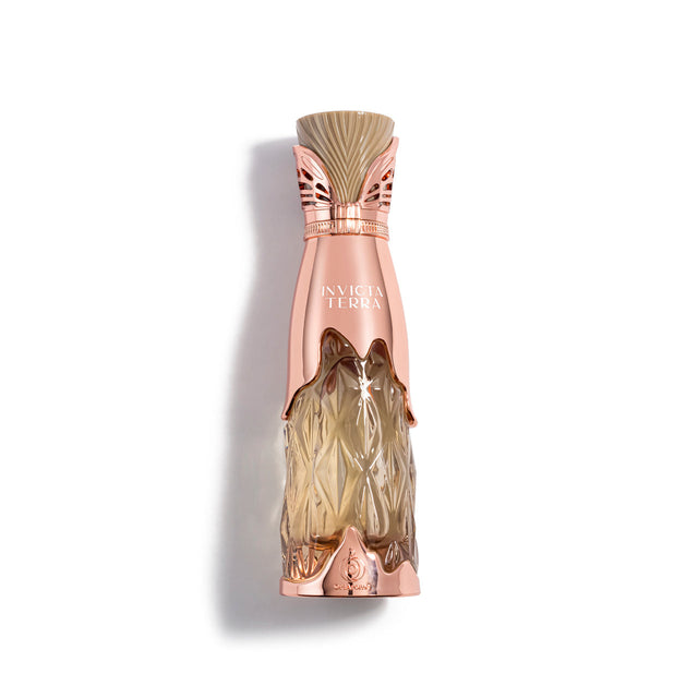 INVICTA TERRA EDP 100ML ORIAROME