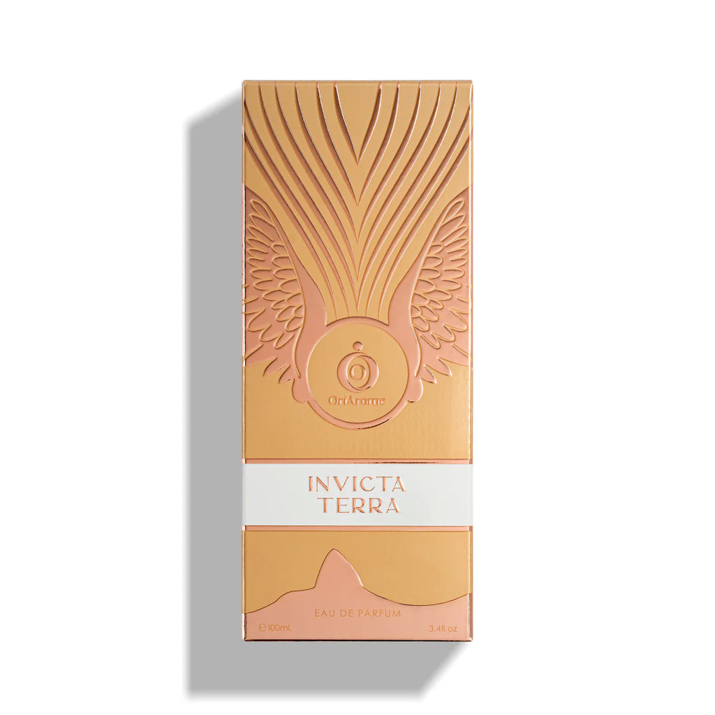 INVICTA TERRA EDP 100ML