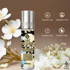 ISPAHAN Attar Roll-On Perfume, 6ml ALEYNA