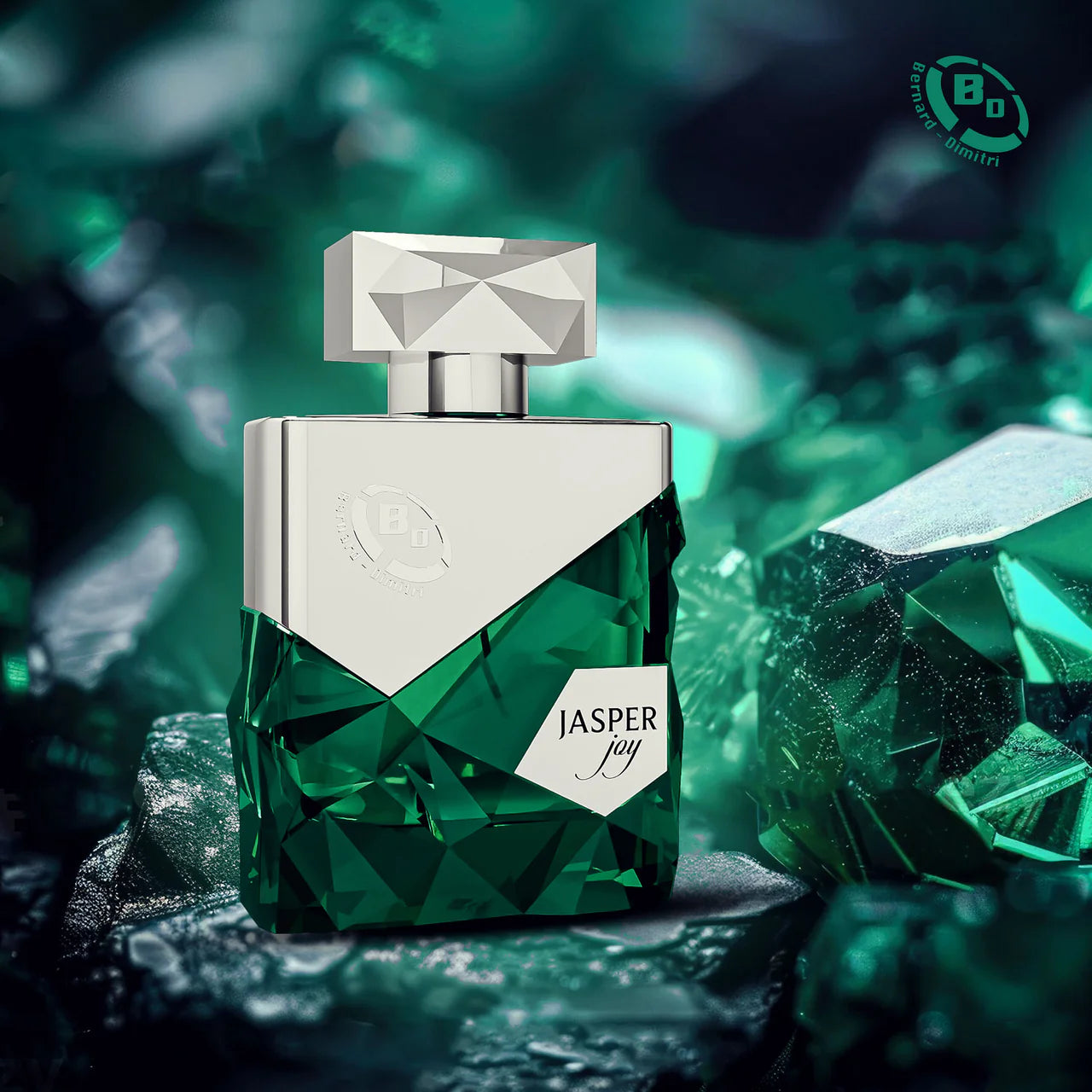 Jasper Joy 100ML EDP