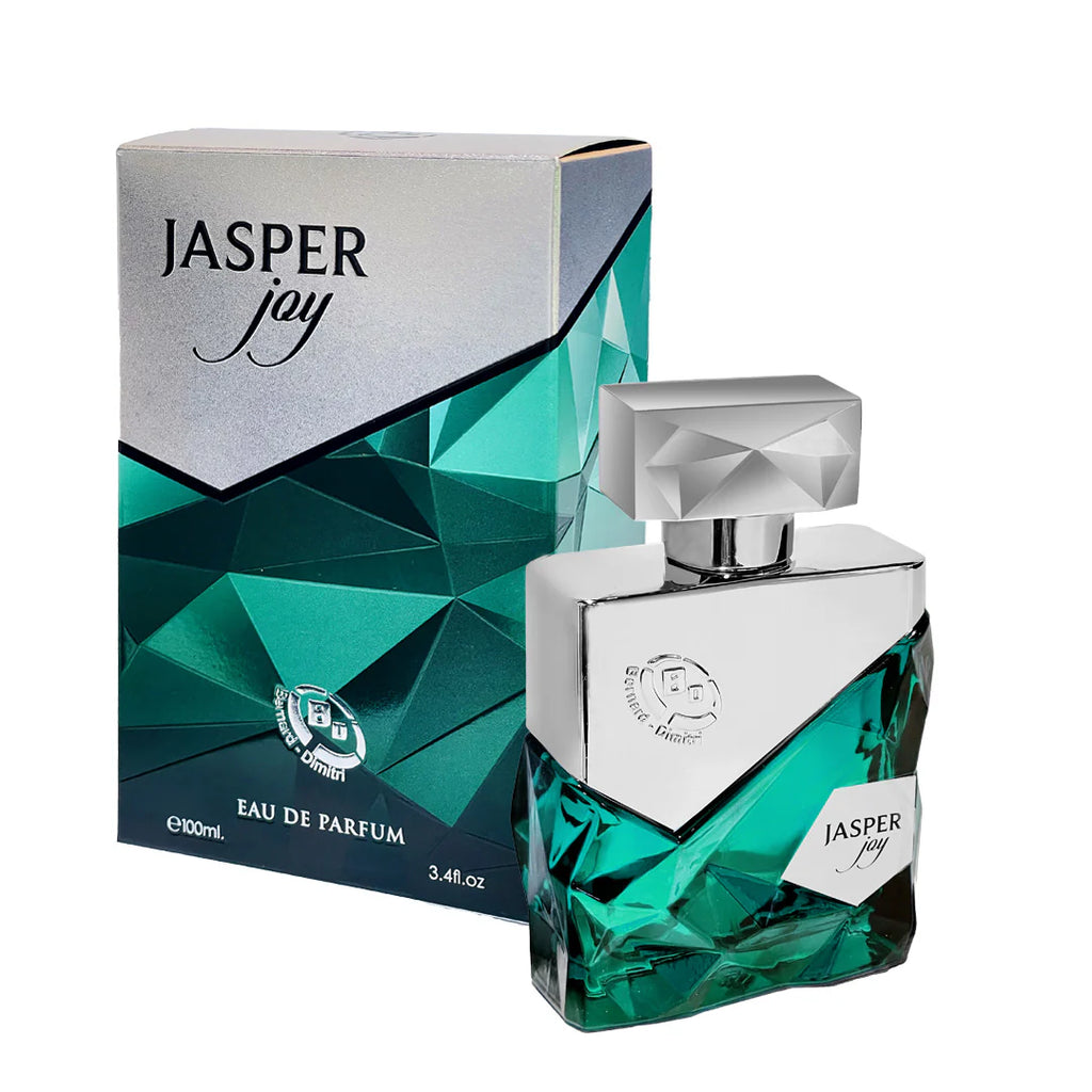 Jasper Joy 100ML EDP