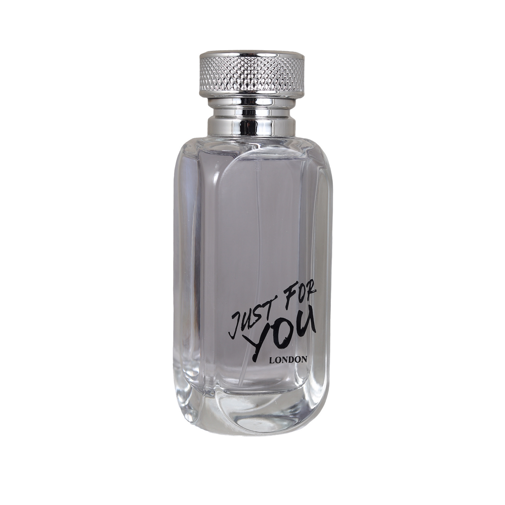 Just For You London - Eau De Toilette 100ML ARMAS