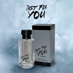 Just For You London - Eau De Toilette 100ML ARMAS