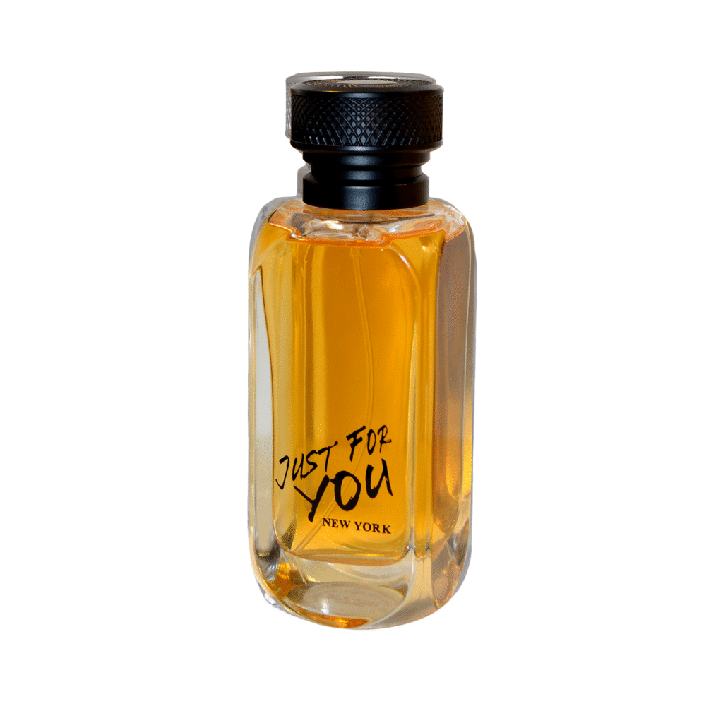 Just For You New York - Eau De Toilette 100ML